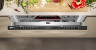 Встраиваемая посудомоечная машина Нефф S199ZB803E фото 3 Встраиваемая посудомоечная машина Neff S199ZB803E фото 3