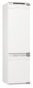 Встраиваемый холодильник Горение NRKI519E82WF фото 3 Встраиваемый холодильник Gorenje NRKI519E82WF фото 3