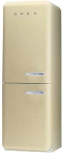 Холодильник Смег FAB32PS7 фото Холодильник Smeg FAB32PS7 фото