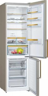 Холодильник BOSCH KGN39AV3OR фото 2 Холодильник BOSCH KGN39AV3OR фото 2