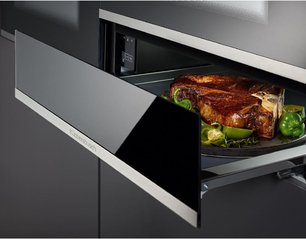 Встраиваемый подогреватель посуды Kuppersbusch CSW 6800.0 S фото 2