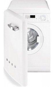 Стиральная машина Смег LBB14B фото 2 Стиральная машина Smeg LBB14B фото 2