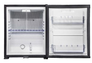 Минибар Coldvine AC-30B фото 3 Минибар Cold Vine AC-30B фото 3