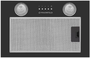 Вытяжка Maunfeld Bay 45 Push Black фото 4