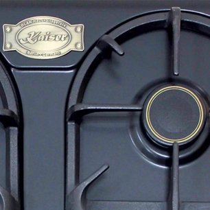 Варочная поверхность Кайзер KG 6325 Em Turbo фото 4 Варочная поверхность Kaiser KG 6325 Em Turbo фото 4