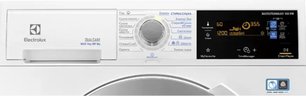 Стиральная машина Электролюкс EWW51607SWD фото 3 Стиральная машина Electrolux EWW51607SWD фото 3