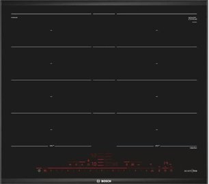 Индукционная варочная панель BOSCH PXY695DX6E фото
