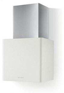 Вытяжка Фабер LITHOS EG6 WH MATT LED A45 фото 2 Вытяжка Faber LITHOS EG6 WH MATT LED A45 фото 2