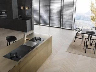 Модульная панель Миле CS 7101-1 FL фото 4 Модульная панель Miele CS 7101-1 FL фото 4