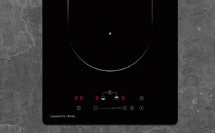 Варочная панель домино Зигмунд Штайн CI 35.3 B фото 3 Варочная панель домино Zigmund Shtain CI 35.3 B фото 3