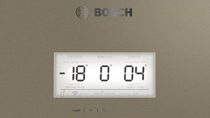 Холодильник Бош KGF39SQ3AR фото 2 Холодильник Bosch KGF39SQ3AR фото 2