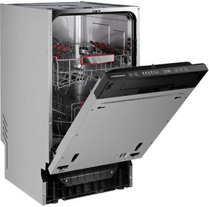 Встраиваемая посудомоечная машина Kuppersberg GHS 4520 фото 4