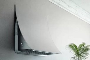 Вытяжка Элика NUAGE PAINTABLE/F/75 фото 4 Вытяжка Elica NUAGE PAINTABLE/F/75 фото 4