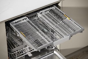 Встраиваемая посудомоечная машина Миле G 7260 SCVi фото 4 Встраиваемая посудомоечная машина Miele G 7260 SCVi фото 4