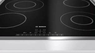Электрическая варочная панель BOSCH PKG645FP1G фото 2 Электрическая варочная панель BOSCH PKG645FP1G фото 2