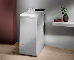 Стиральная машина Электролюкс EW6TN3272 фото 4 Стиральная машина Electrolux EW6TN3272 фото 4