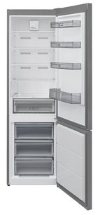 Холодильник Джекис JR FI20B1 фото 2 Холодильник Jacky`s JR FI20B1 фото 2