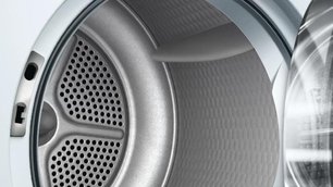 Сушильная машина Siemens WT 45H200 OE фото 2