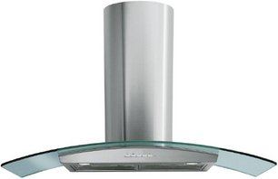 Вытяжка Falmec Astra isola 60 vetro (800) ECP фото 3