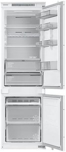 Встраиваемый холодильник Самсунг BRB26705EWW/EF фото 2 Встраиваемый холодильник Samsung BRB26705EWW/EF фото 2