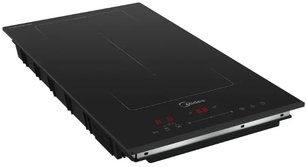 Варочная панель Мидеа MIH37707F фото 2 Варочная панель Midea MIH37707F фото 2