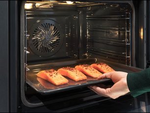 Духовой шкаф Электролюкс EOB7S31V фото 4 Духовой шкаф Electrolux EOB7S31V фото 4
