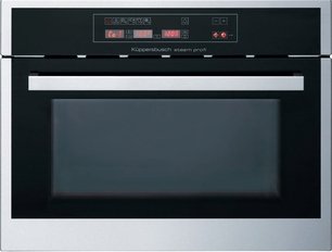 Пароварка Куперсбуш EDG 6400.1 E фото Пароварка Kuppersbusch EDG 6400.1 E фото