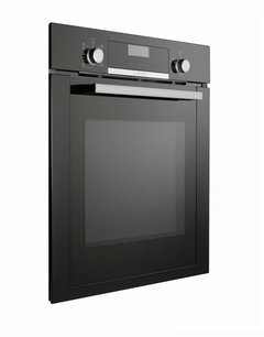 Духовой шкаф Bosch HBB356BB0R фото 3