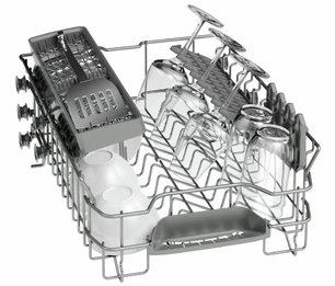 Посудомоечная машина Бош SPV45DX00R фото 2 Посудомоечная машина Bosch SPV45DX00R фото 2