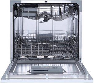 Посудомоечная машина Куперсберг GFM 5572 W фото 2 Посудомоечная машина Kuppersberg GFM 5572 W фото 2