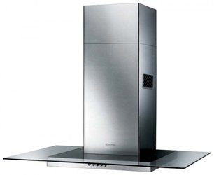 Вытяжка Faber Glassy/SP X/V A90 фото 2