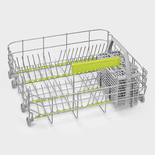 Посудомоечная машина Смег ST65336L фото 3 Посудомоечная машина Smeg ST65336L фото 3