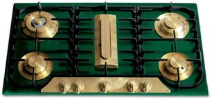 Варочная панель Рестарт ELP090 GN фото Варочная панель Restart ELP090 GN фото