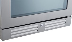 Встраиваемый винный шкаф Селлар Приват CP154-3T фото 2 Встраиваемый винный шкаф CellarPrivate CP154-3T фото 2