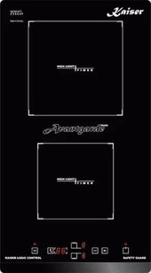 Независимая варочная поверхность Кайзер KCT 3420 F Avantgard фото Независимая варочная поверхность Kaiser KCT 3420 F Avantgard фото