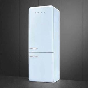 Холодильник Смег FAB38RPB5 фото 4 Холодильник Smeg FAB38RPB5 фото 4