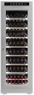 Винный шкаф Мэйвел MV108-WW1-M фото 4 Винный шкаф Meyvel MV108-WW1-M фото 4