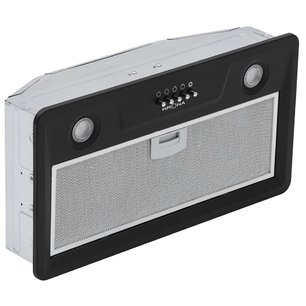 Встраиваемая вытяжка Krona ELISA 600 BLACK PB фото Встраиваемая вытяжка Krona ELISA 600 BLACK PB фото