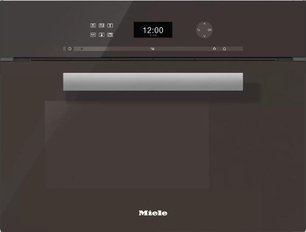 Пароварка Миле DG6401 HVBR коричневый гавана фото Пароварка Miele DG6401 HVBR коричневый гавана фото