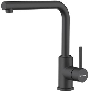 Omoikiri (мойка Daisen 42-BL + смеситель NAKAGAWA BL-P) фото 3