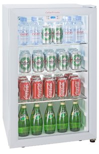 Мини-бар Селлар Приват CP034W фото 3 Мини-бар CellarPrivate CP034W фото 3