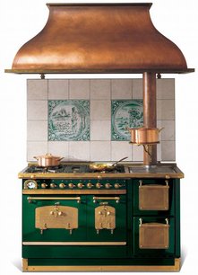 Вытяжка Рестарт CPR 008 фото 3 Вытяжка Restart CPR 008 фото 3