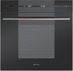 Духовой шкаф Смег SCP115A-1 фото Духовой шкаф Smeg SCP115A-1 фото