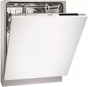 Посудомоечная машина АЕГ F88060V10 фото Посудомоечная машина AEG F88060V10 фото