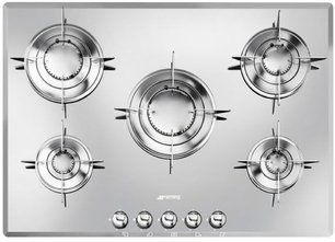 Варочная панель Smeg PTV705ES фото