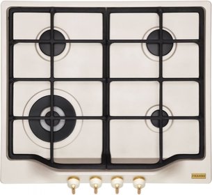 Независимая варочная панель Franke FHCL 604 3G TC PW C фото