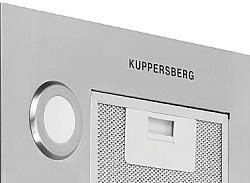 Встраиваемая вытяжка Kuppersberg INLINEA 52 LX фото 3