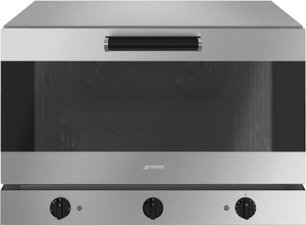 Конвекционная печь Smeg ALFA420MFH-2 фото