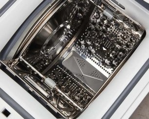 Стиральная машина Midea MFE05W80B/W-RU фото 4