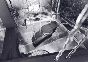 Встраиваемая посудомоечная машина Хайер XS6B0M4PDB-08 фото 4 Встраиваемая посудомоечная машина Haier XS6B0M4PDB-08 фото 4